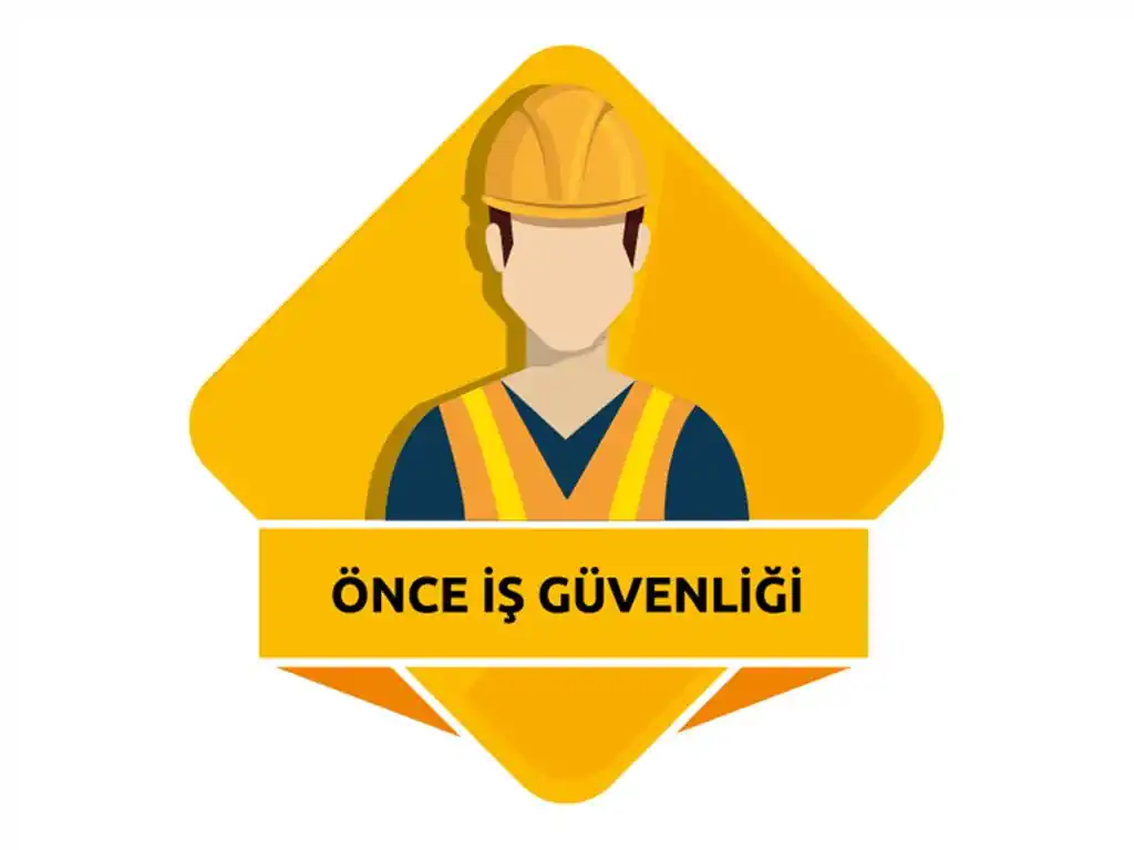 İş Güvenliği